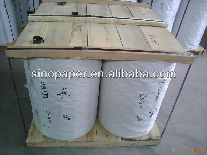Greaseproof Paper for food wrapping