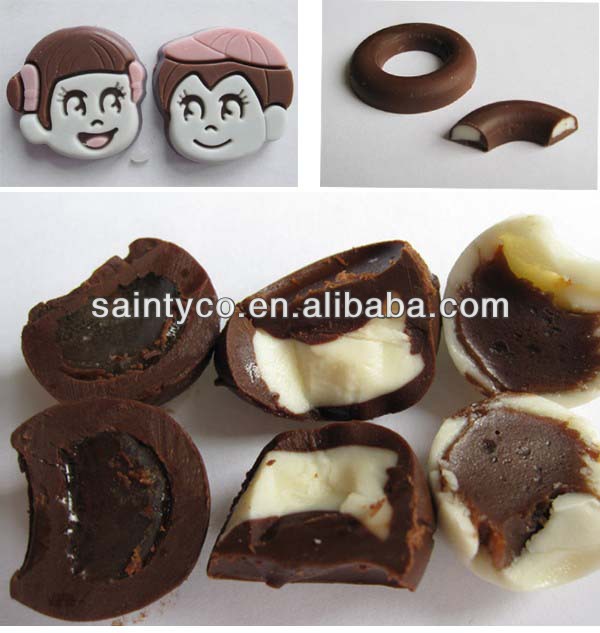 Top Quality automatic peanut candy bar machine