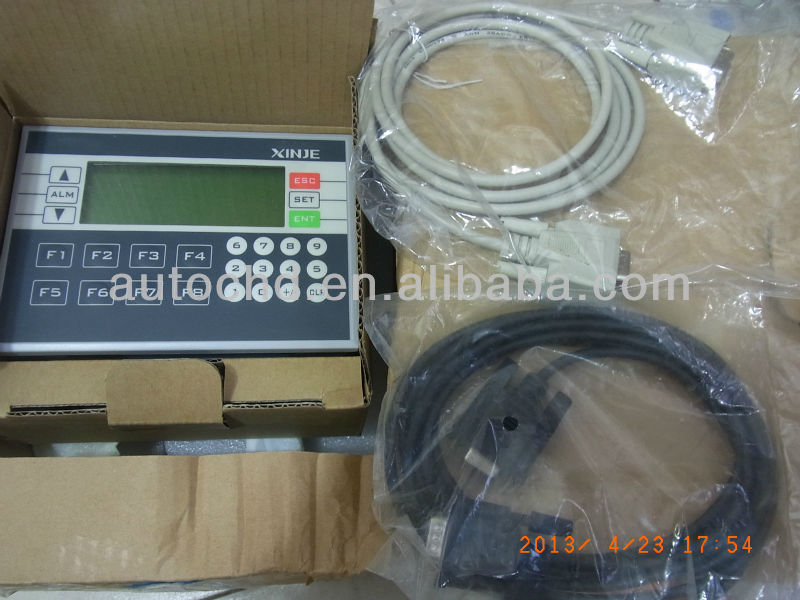 Plc、 hmixp3-18rt-cdc24v3.7''thingetintergratedされた新しいオリジナル問屋・仕入れ・卸・卸売り