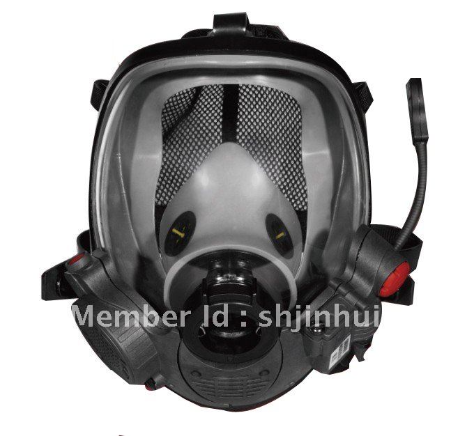 シリコーン通信ガスマスク付き活性炭キャニスター、 マイニング防塵マスク問屋・仕入れ・卸・卸売り