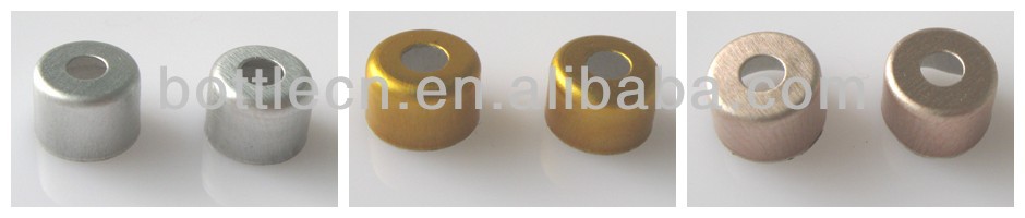 バイアルクリンパーpt28mm用ガラス歯科カートリッジカートリッジボトルglas3mlインスリン用ペントップキャップ仕入れ・メーカー・工場