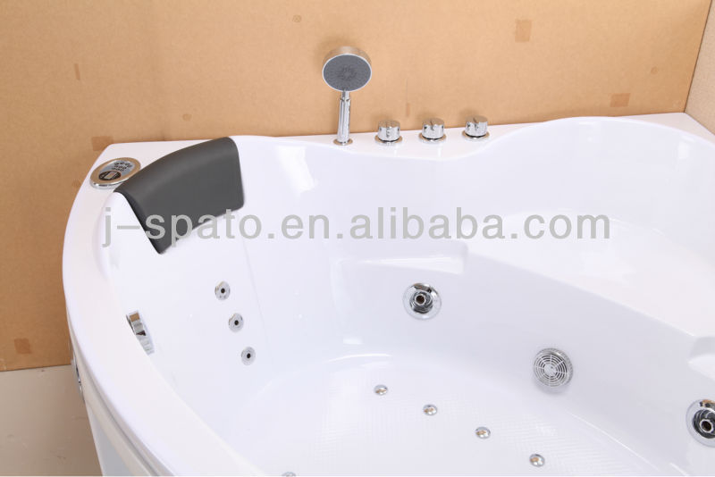 JS-8601 New Style Jet Bathtub