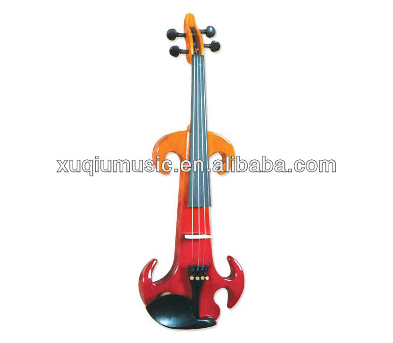 熱い販売エレクトリックバイオリン, の色のバイオリン, ミニバイオリン問屋・仕入れ・卸・卸売り