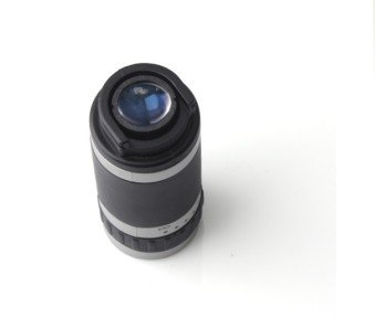Telescope 8X Zoom Camera + Case Holder for iPhone 4