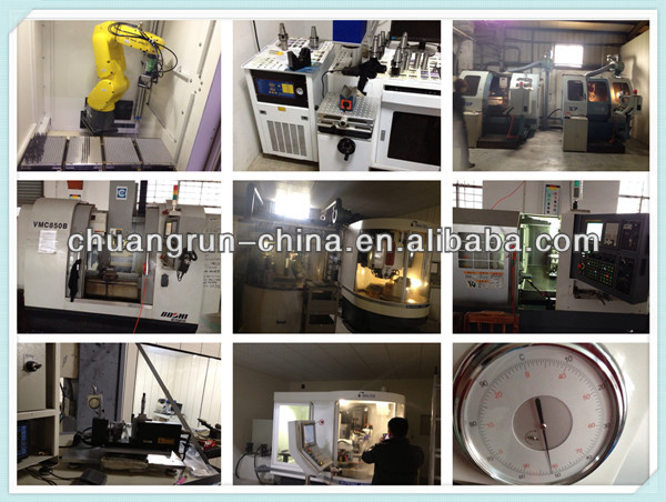 中国の製造元ボーリング工具汎用フライスヘッド仕入れ・メーカー・工場