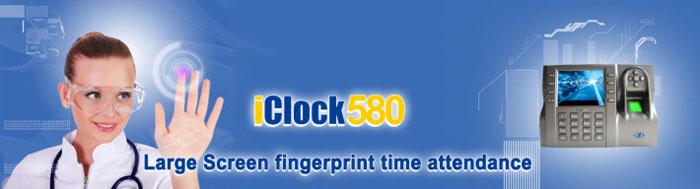 iclock580zem800スタンドアロンレコーダー時間の出席のアクセス制御問屋・仕入れ・卸・卸売り