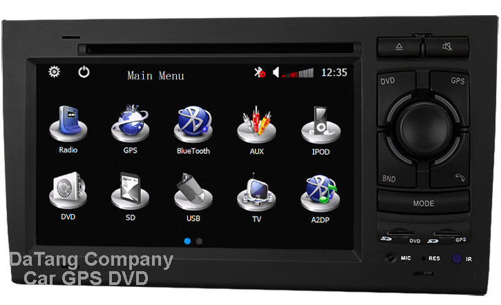 audi-a4-gps-dvd-menu