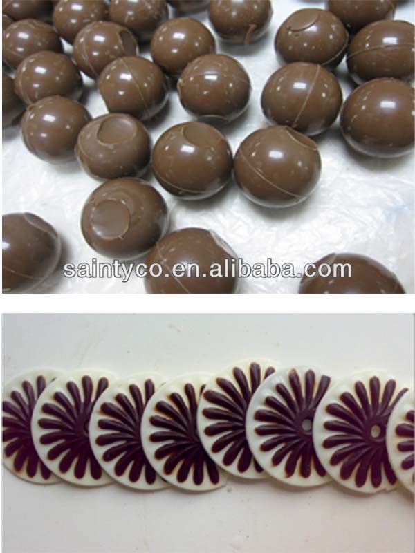 Top Quality automatic peanut candy bar machine