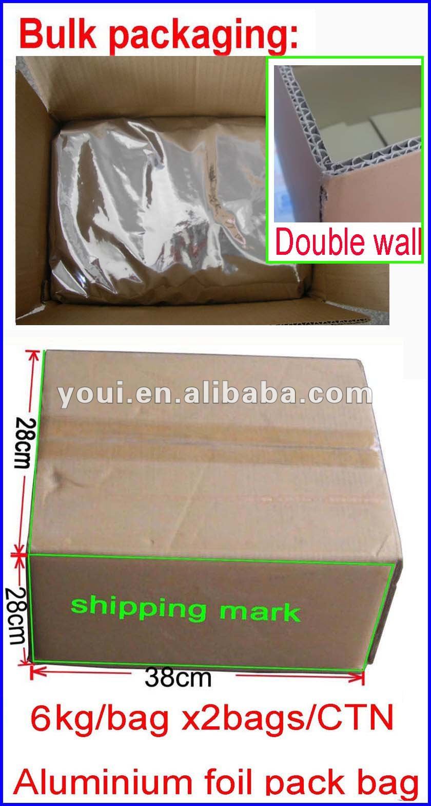 Bulk Soy Beans
