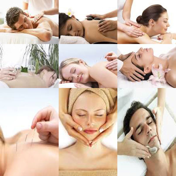 2014 Made In China Auto Jade Thermal Folding Infrared Digital Electric Massage Bed for Phisiotherapy