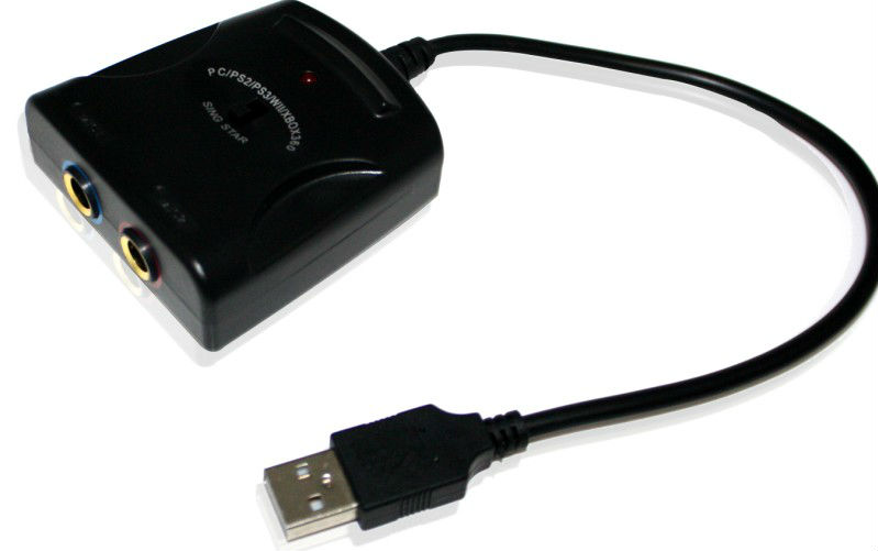 WII U/WII/PS3/XBOX360について51 USBワイヤレスカラオケ多機能マイク問屋・仕入れ・卸・卸売り
