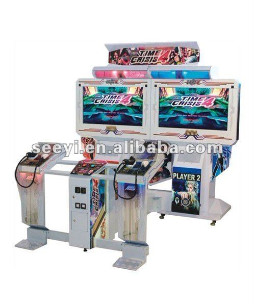 B-002-2 RAMBO -シミュレーターの射撃のゲームコンソール問屋・仕入れ・卸・卸売り