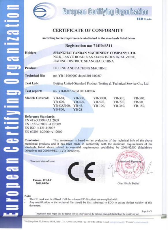 Shanghai Manufacture with Good Quality Automatic Pillow type Packaging Machine for Lollipop/ 0086-13916983251