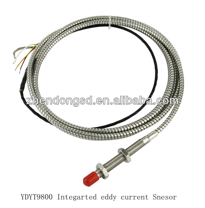 渦電流yd9800非接触変位センサの高周波電流プローブ問屋・仕入れ・卸・卸売り