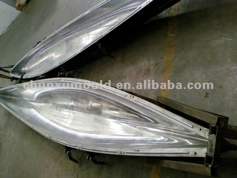 Oem Kayak Mould,Aluminium Kayak Mould,Boat Mould - Buy Kayak Mould 