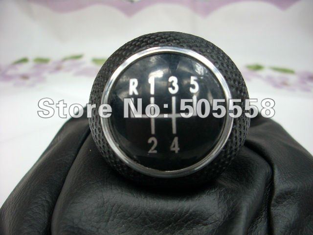 shift knob jetta.3