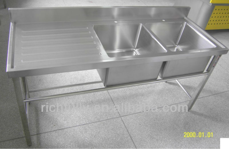 2015 hot sale Stainless steel Countertops Kitchen, Kitchen Countertop ...