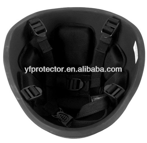 PASGT Ballistic Helmet Level IIIA inner.jpg