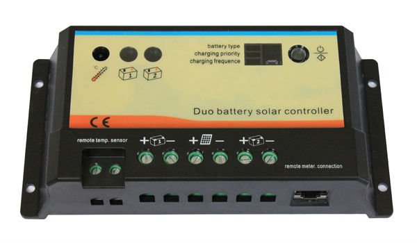 Pwm12/24vデュオ電池太陽コントローラーバッテリーチャージ210a問屋・仕入れ・卸・卸売り
