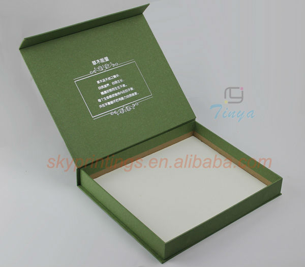 heart shape paperboard chocolate bar gift box/tinya paper box