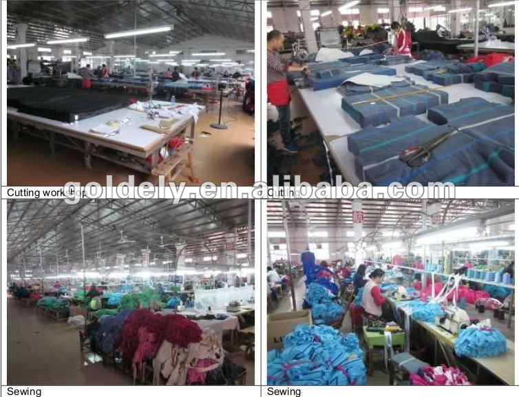 Factory pics