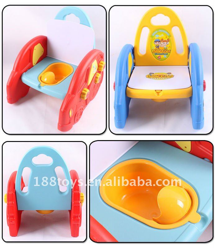 Baby Potty Seat