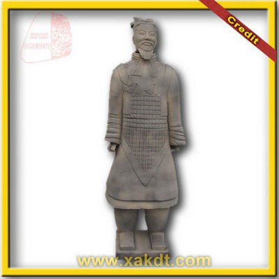 販売BMY1002のための中国のテラコッタ戦士のレプリカの骨董品の彫像問屋・仕入れ・卸・卸売り
