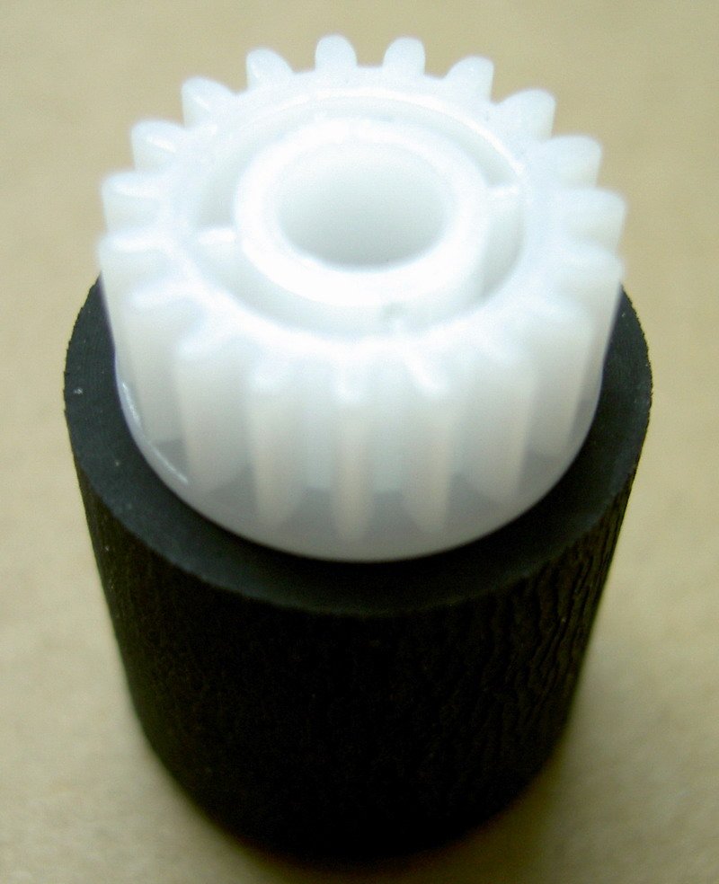 HPレーザーのジェット機1320 RC1-3471-000プリンター予備品の使用のための積み込みのローラーの/Separation/Feedのローラー問屋・仕入れ・卸・卸売り