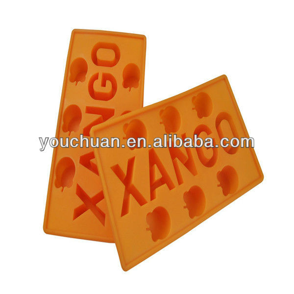 3D Mold Cookware Dining Bar Non-Stick Cake Decorating fondant mould