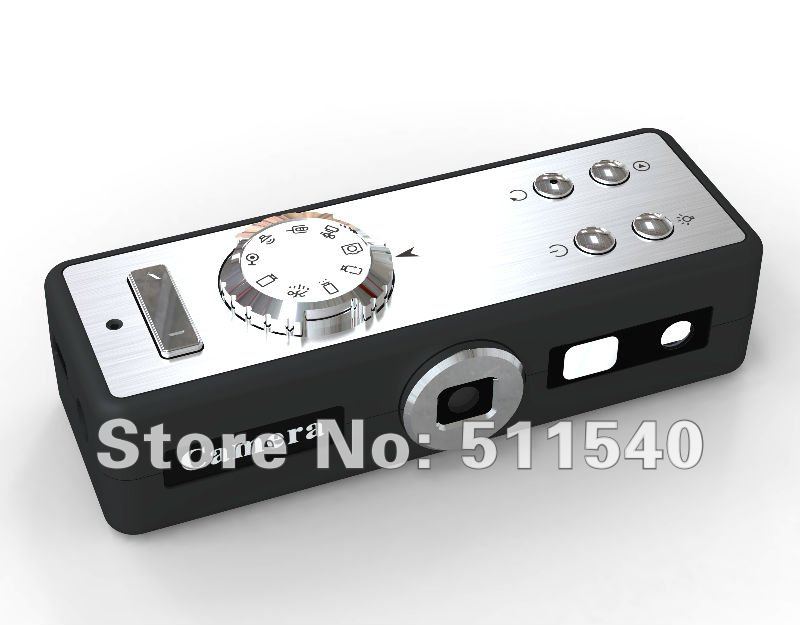 Free Shipping Wholesale Mini Outdoor Sports camera HD 720p DV Action Video Camera Digital Video Recorder c100