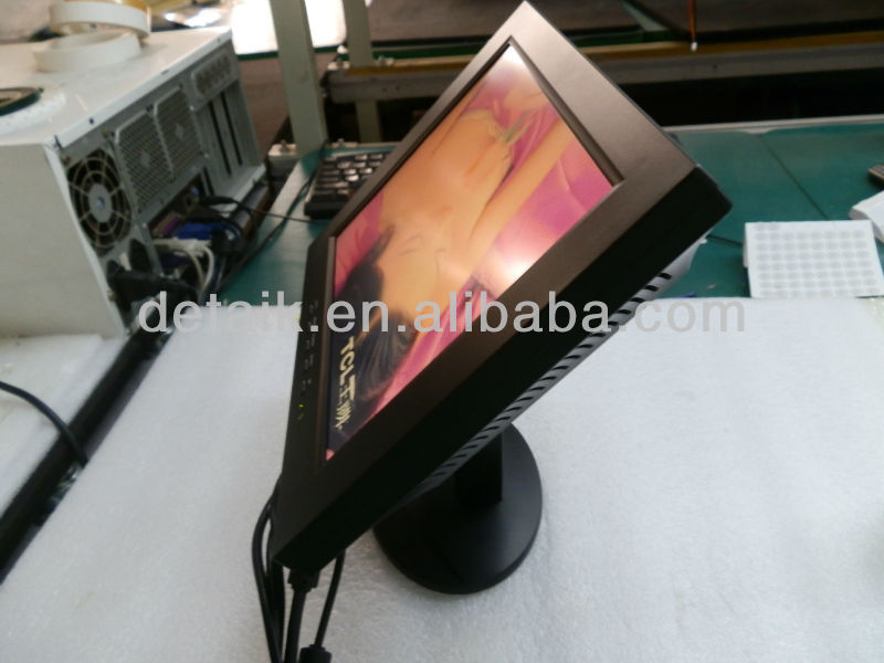 ブランドの新しい4:3スクリーン10インチ液晶モニターテレビbncモニターとavhdmi液晶広告ディスプレイ問屋・仕入れ・卸・卸売り