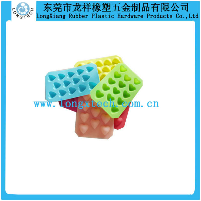 various shape hot style chocolate bar mould