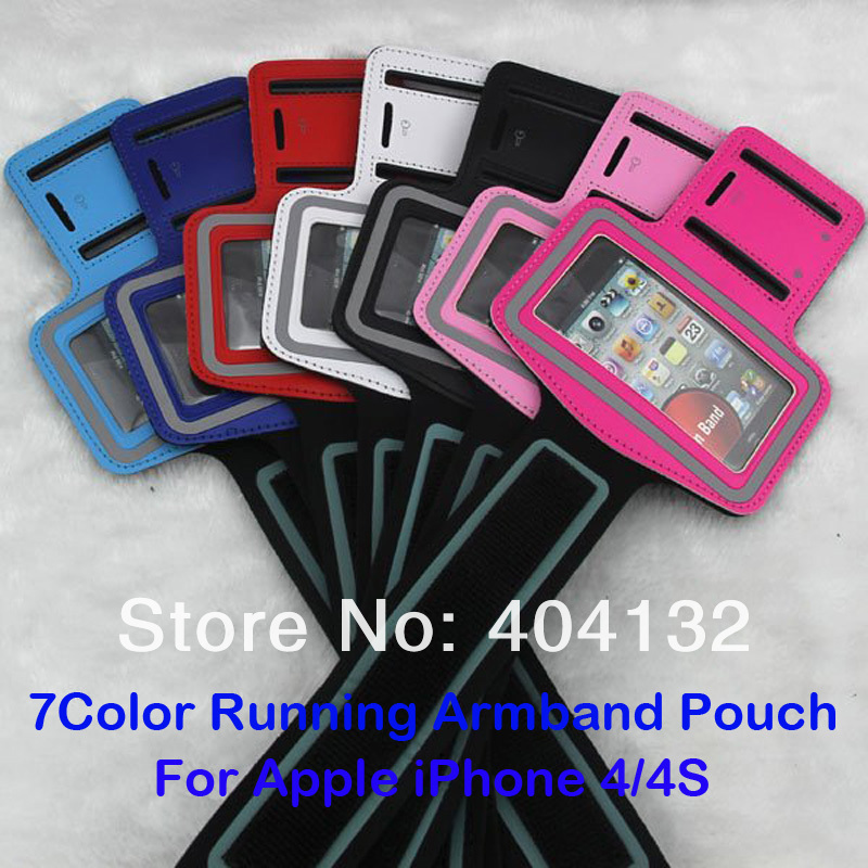 iphone4 Armband