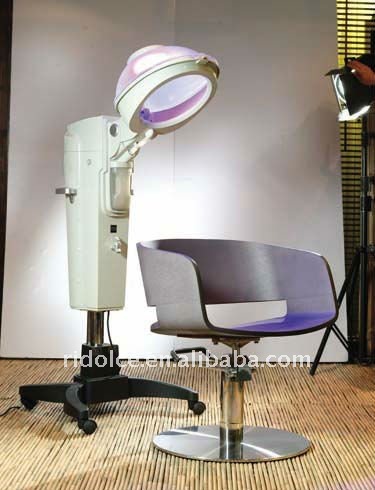 ヘアスチーマースチームマイクロミストクロモクロモds-12-f07lドライヤー美容室機器問屋・仕入れ・卸・卸売り