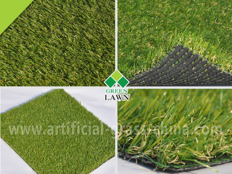 無錫緑の芝生高品質gardenartificial草カーペットやラグ問屋・仕入れ・卸・卸売り