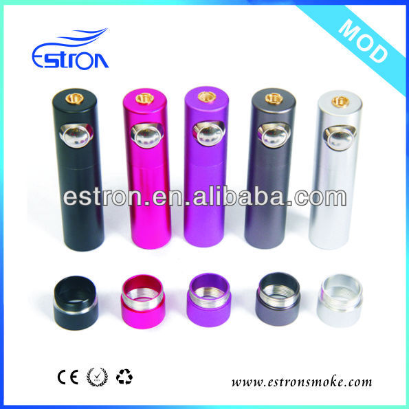 High Quality Chiyou Mod,Mechanical Mod 18650/18350 mechanical mod