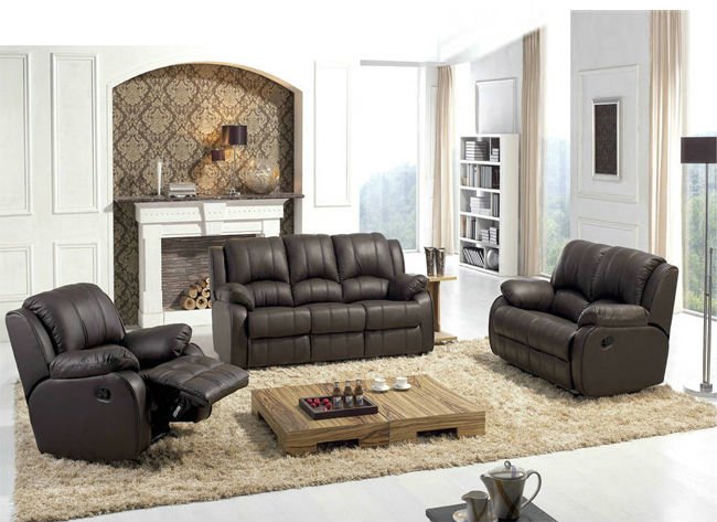 Diseños modernos living muebles de sala de juegos sofás para la ... Muebles de sala en l modernos