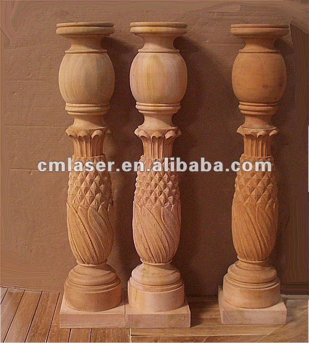 Balsa Wood Carving