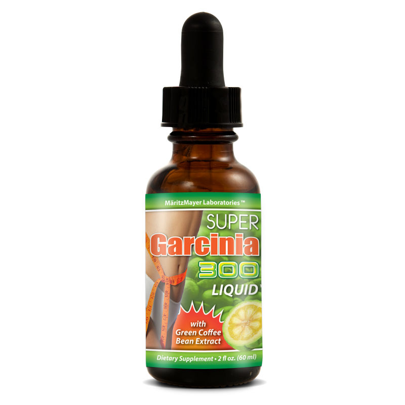Pure Garcinia Cambogia Extract Weight Loss Product