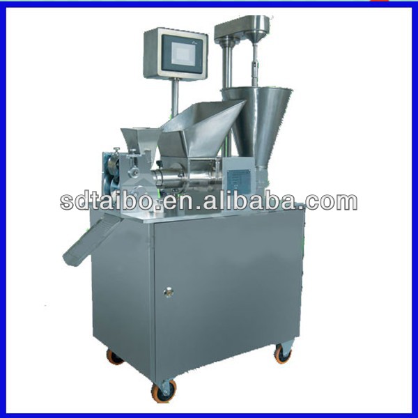 Automatic Samosa Making Machine for 12Cm Samosa