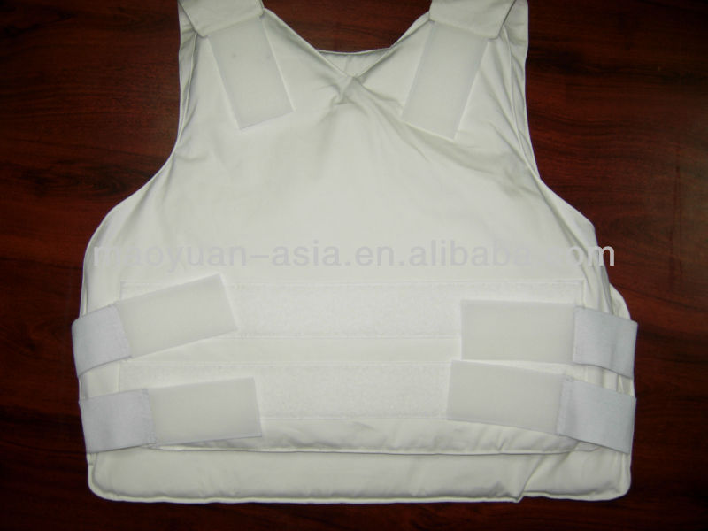 中国製ボディアーマーuhmwpe/防弾チョッキcnt( 黒/white) 南京にホット販売用問屋・仕入れ・卸・卸売り