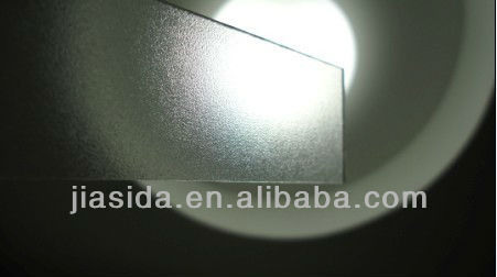 最高品質1.5mmの厚さ乳白pcの光拡散シートのための正方形のledライト 問屋・仕入れ・卸・卸売り