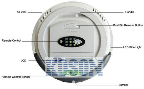 3 In 1 Multifunctional Robot Vacuum Cleaner (Auto Vacuum,Auto Sterilize,Auto Air Flavor)-04.jpg