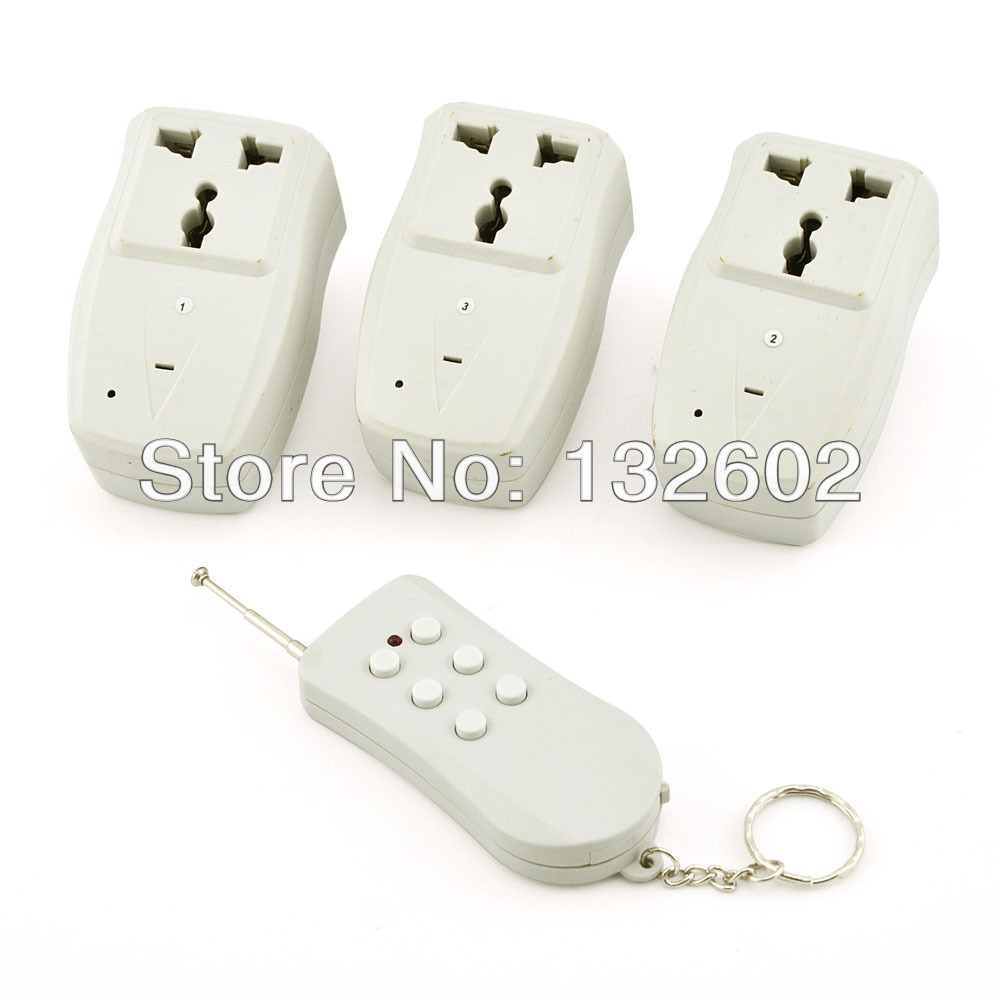 Купить 1000W 125v-220v 3 способа цифровой крытый беспроводной пульт ...