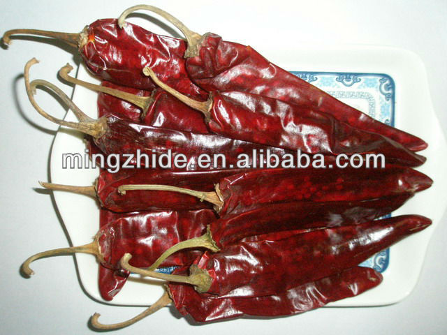 hot pepper,red chilli importers