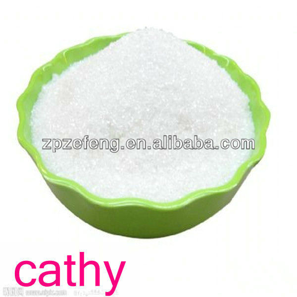 purity 99% stevia sugar