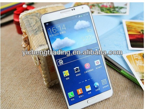 中国最も安いn9000mt6589アンドロイドスマートフォン/mobile注35.7インチhdipsの画面問屋・仕入れ・卸・卸売り
