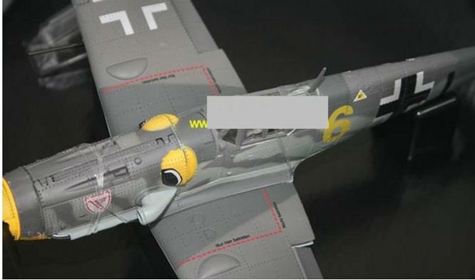 German Messerschmitt BF-109G-6 Fighter toy Diecast Model Helicopter Simulation aircraft Fighter plane Birthday gifts German Messerschmitt BF-109G-6 Fighter toy Diecast Model Helicopter Simulation aircraft Fighter plane Birthday gifts
