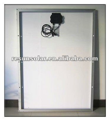 poly300Wsolar module_