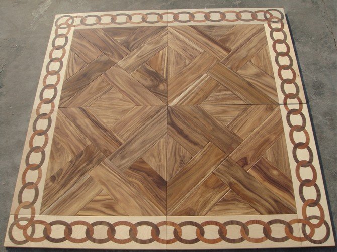 Parquet Floor Tiles